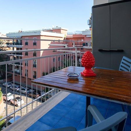 Coral Apartments Sorrento Buitenkant foto
