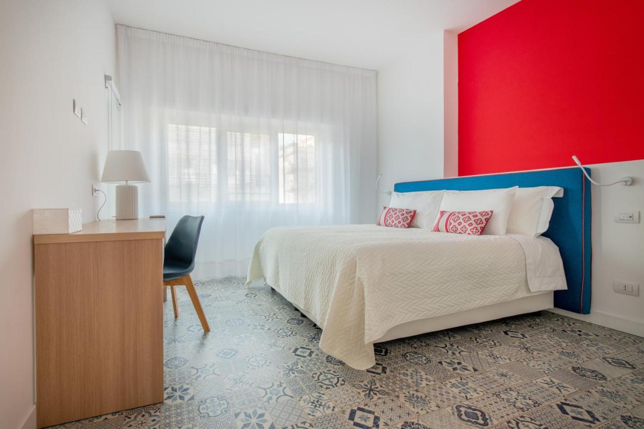 Coral Apartments Sorrento Buitenkant foto