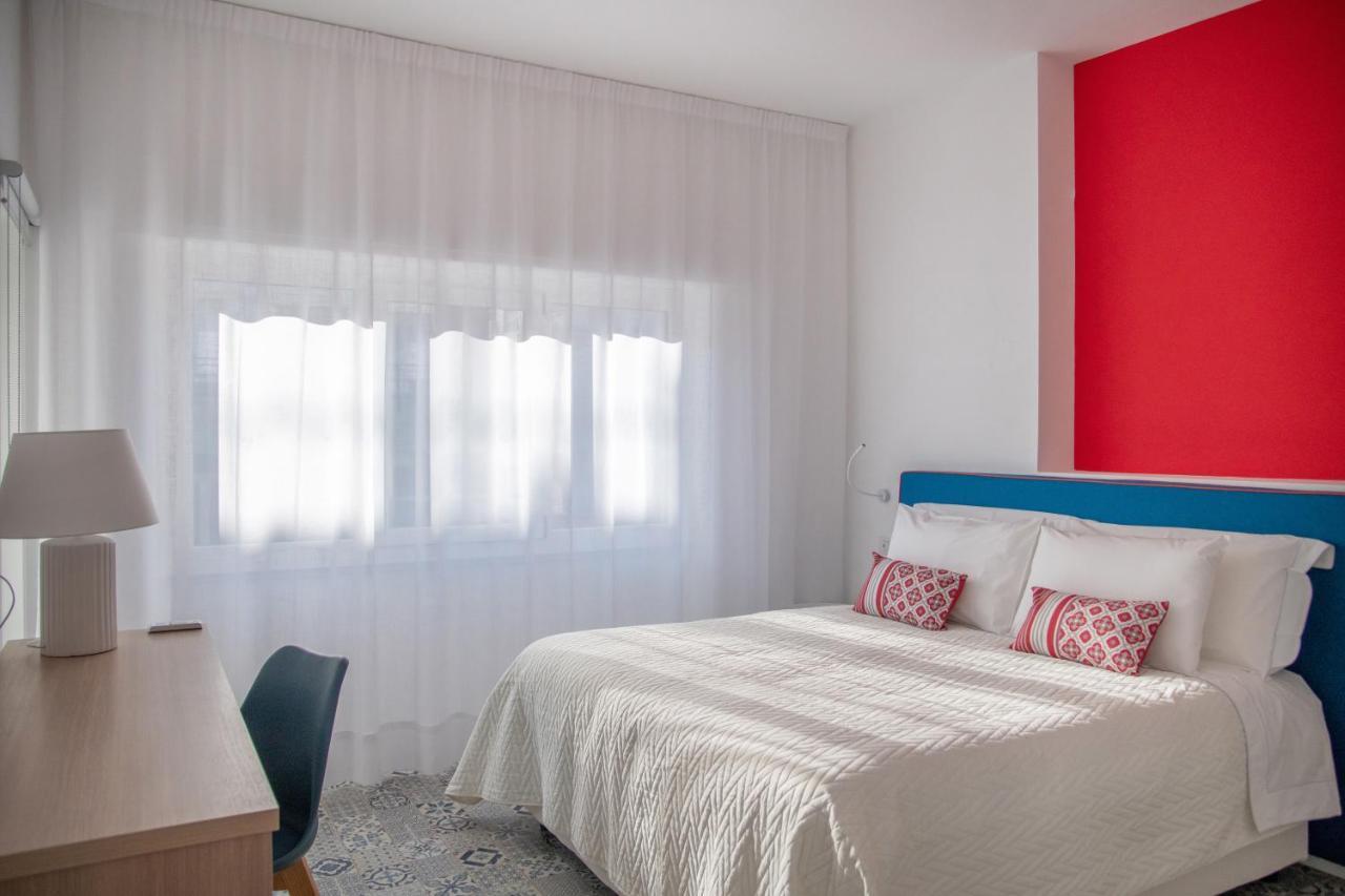 Coral Apartments Sorrento Buitenkant foto