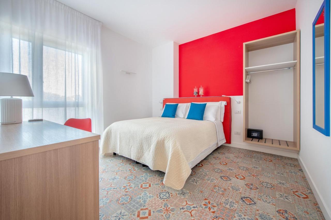 Coral Apartments Sorrento Buitenkant foto