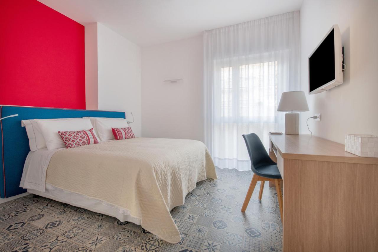 Coral Apartments Sorrento Buitenkant foto