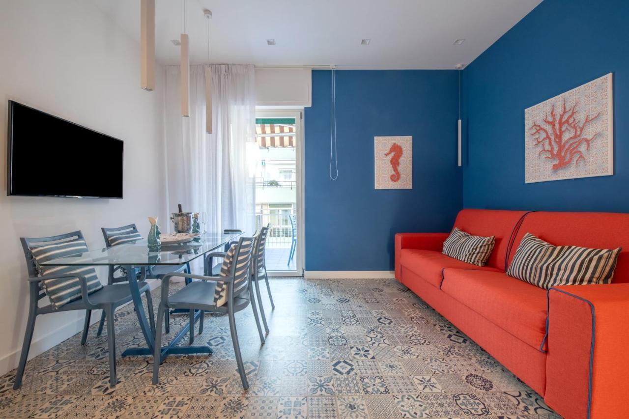 Coral Apartments Sorrento Buitenkant foto