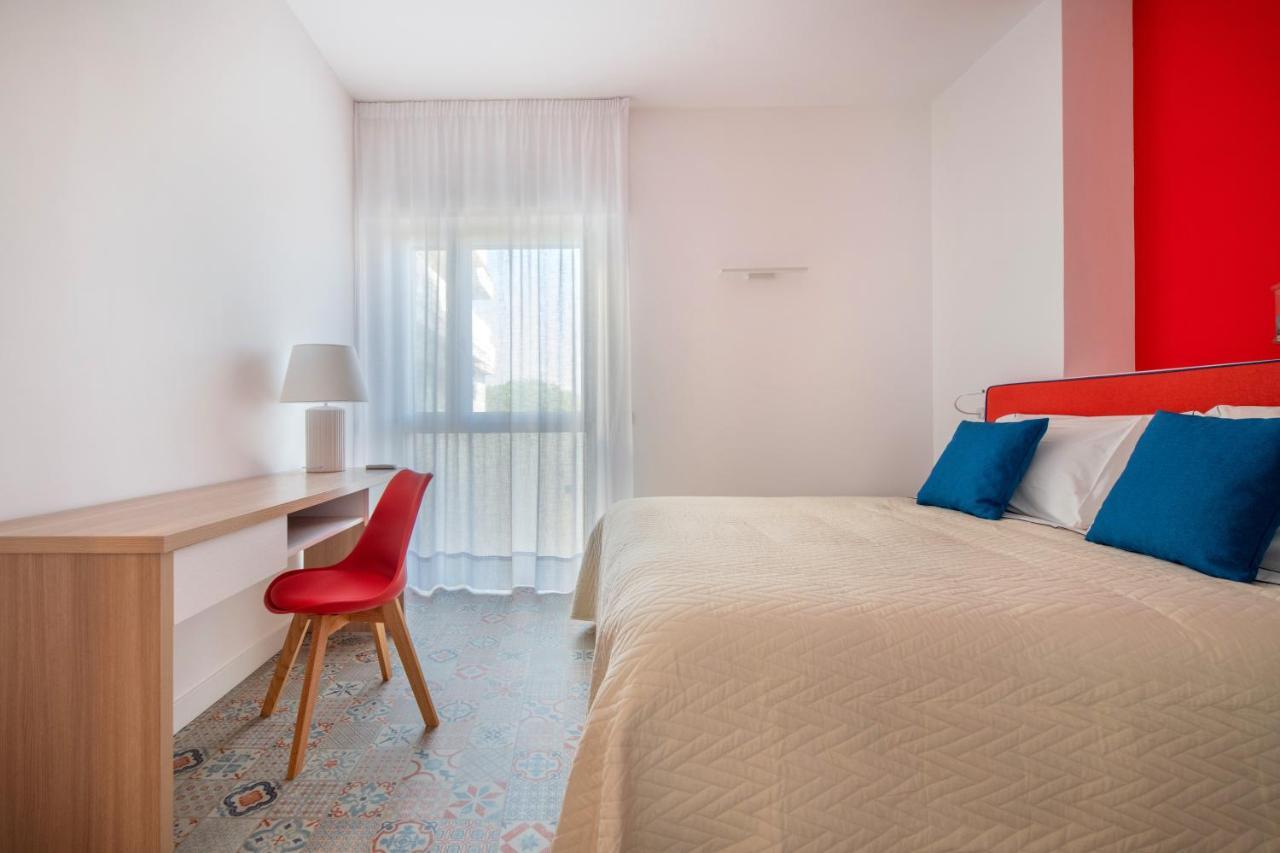 Coral Apartments Sorrento Buitenkant foto