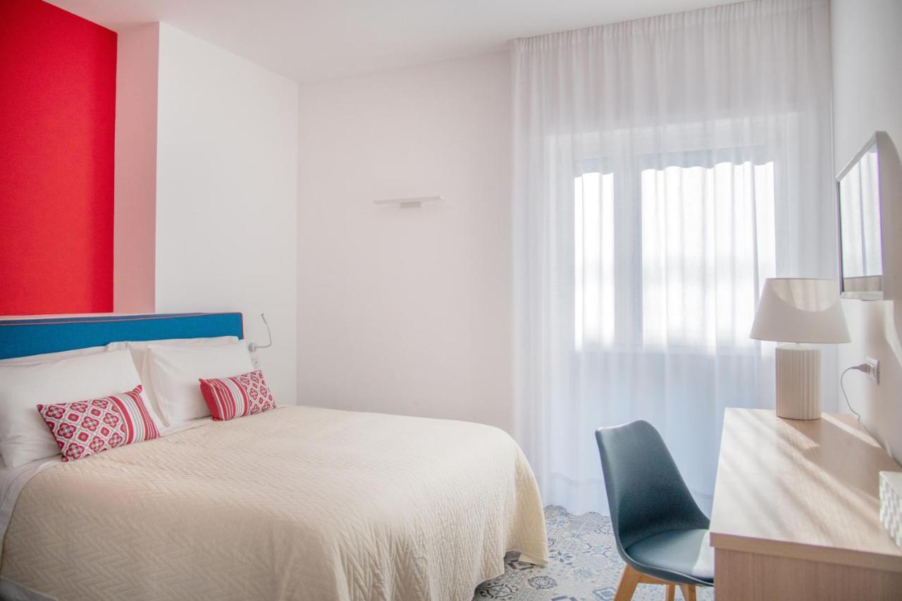 Coral Apartments Sorrento Buitenkant foto
