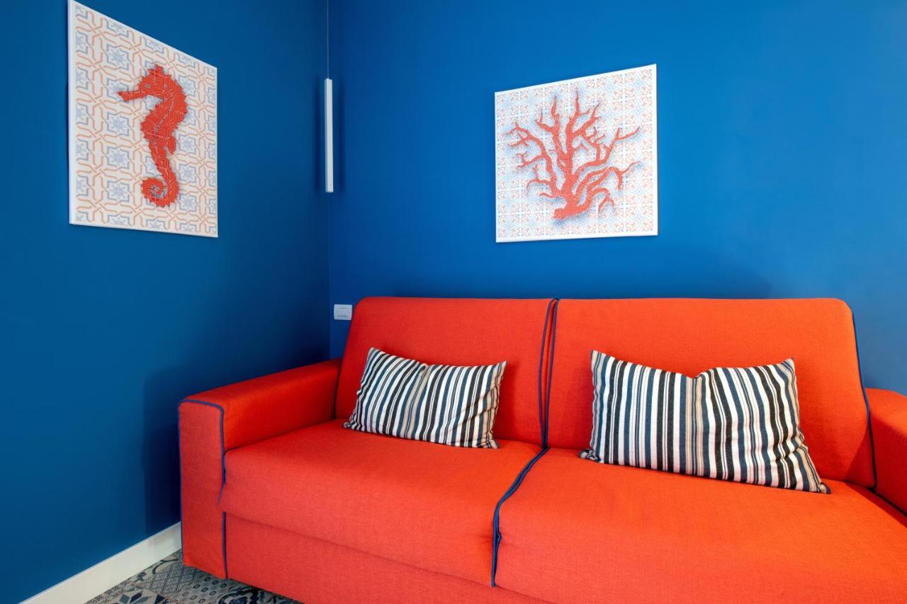 Coral Apartments Sorrento Buitenkant foto