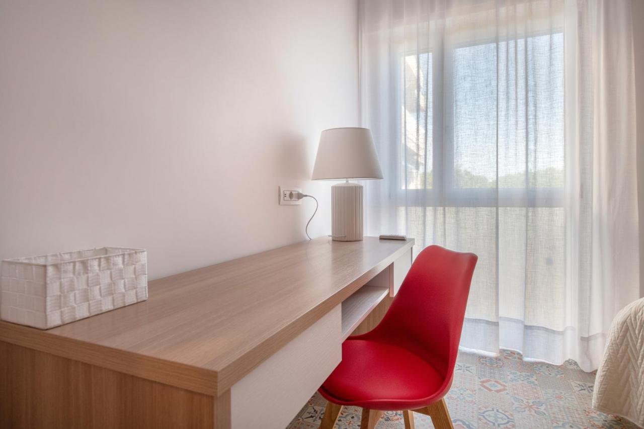 Coral Apartments Sorrento Buitenkant foto