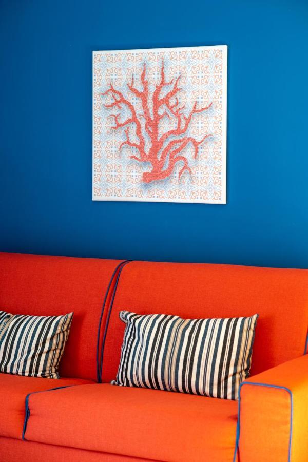 Coral Apartments Sorrento Buitenkant foto